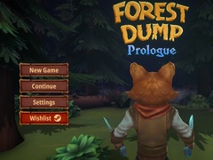                                                                     Forest Dump ﺔﺒﻌﻟ