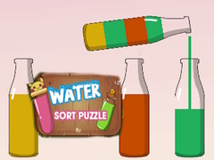                                                                     Water Sort Bottle  ﺔﺒﻌﻟ