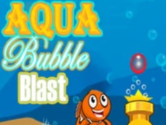                                                                     Aqua Bubble Blast ﺔﺒﻌﻟ