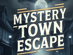                                                                     Mystery Town Escape ﺔﺒﻌﻟ