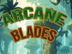                                                                     Arcane Blades ﺔﺒﻌﻟ