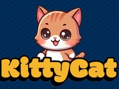                                                                     KittyCat Puzzle & Journey ﺔﺒﻌﻟ