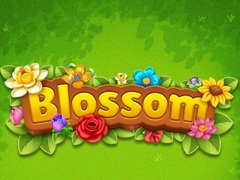                                                                     Blossom ﺔﺒﻌﻟ