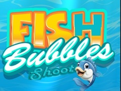                                                                     Fish Bubbles Shooter ﺔﺒﻌﻟ