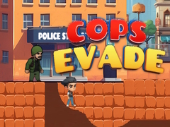                                                                     Cops Evade ﺔﺒﻌﻟ