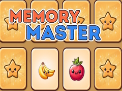                                                                     Memory Master ﺔﺒﻌﻟ