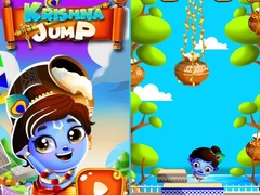                                                                     Krishna Jump ﺔﺒﻌﻟ