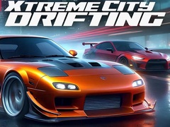                                                                     Xtreme City Drifting ﺔﺒﻌﻟ