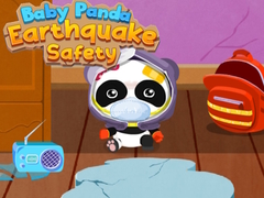                                                                     Baby Panda Earthquake Safety ﺔﺒﻌﻟ