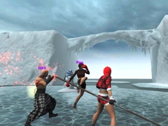                                                                     Fight Arena Online ﺔﺒﻌﻟ