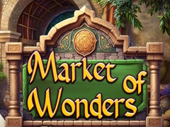                                                                     Market of Wonders ﺔﺒﻌﻟ