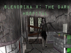                                                                     Slendrina X: The Dark Hospital ﺔﺒﻌﻟ