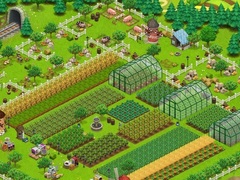                                                                     Country Life Meadows: A Farming Adventure ﺔﺒﻌﻟ