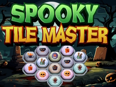                                                                     Spooky Tile Master  ﺔﺒﻌﻟ