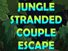                                                                     Jungle Stranded Couple Escape ﺔﺒﻌﻟ