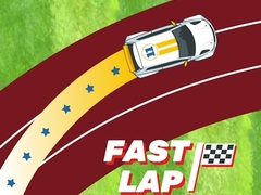                                                                     Fast Lap ﺔﺒﻌﻟ