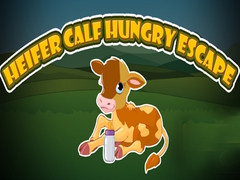                                                                     Heifer Calf Hungry Escape ﺔﺒﻌﻟ