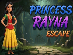                                                                     Princess Rayna Escape ﺔﺒﻌﻟ