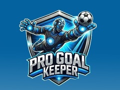                                                                     Pro Goal Keeper ﺔﺒﻌﻟ