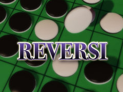                                                                     Reversi ﺔﺒﻌﻟ