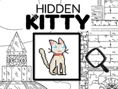                                                                     Hidden Kitty ﺔﺒﻌﻟ