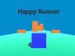                                                                     Happy Runner ﺔﺒﻌﻟ