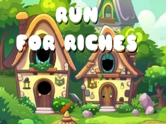                                                                     Run for Riches ﺔﺒﻌﻟ