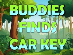                                                                     Buddies Finds Car Key ﺔﺒﻌﻟ