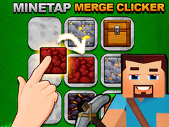                                                                     MineTap Merge Clicker ﺔﺒﻌﻟ