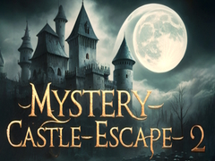                                                                     Mystery Castle Escape - 2  ﺔﺒﻌﻟ