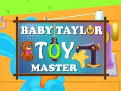                                                                     Baby Taylor Toy Master ﺔﺒﻌﻟ