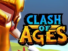                                                                     Clash of Ages ﺔﺒﻌﻟ