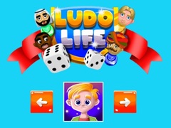                                                                     Ludo Life ﺔﺒﻌﻟ