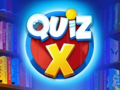                                                                     Quiz X ﺔﺒﻌﻟ