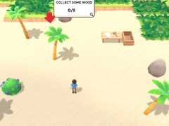                                                                     Survival Island ﺔﺒﻌﻟ