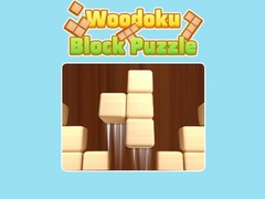                                                                     Woodoku Block Puzzle ﺔﺒﻌﻟ