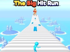                                                                     The Big Hit Run ﺔﺒﻌﻟ