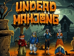                                                                     Undead Mahjong ﺔﺒﻌﻟ