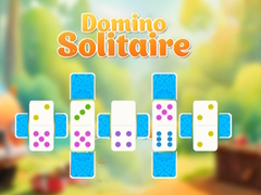                                                                     Domino Solitaire ﺔﺒﻌﻟ