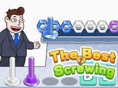                                                                     The Best Screwing ﺔﺒﻌﻟ