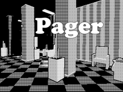                                                                     Pager ﺔﺒﻌﻟ