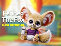                                                                     Fennec the Fox Click Adventure ﺔﺒﻌﻟ