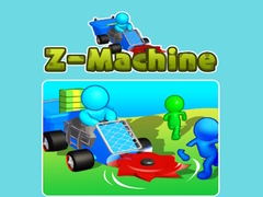                                                                     Z Machine ﺔﺒﻌﻟ