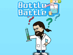                                                                     Bottle Battle ﺔﺒﻌﻟ