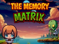                                                                     The Memory Matrix ﺔﺒﻌﻟ