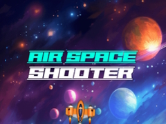                                                                     Air Space Shooter ﺔﺒﻌﻟ