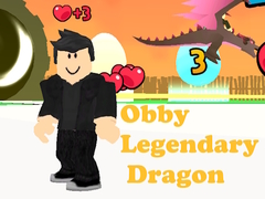                                                                     Obby Legendary Dragon ﺔﺒﻌﻟ