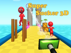                                                                     Super Sucker 3D ﺔﺒﻌﻟ