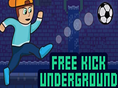                                                                     Free Kick Underground ﺔﺒﻌﻟ