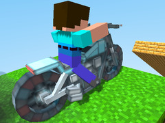                                                                     Crazy Motorcycle ﺔﺒﻌﻟ